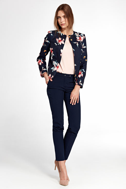 Jacket model 216888